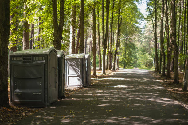 Best Porta potty rental near me  in Lennox, CA