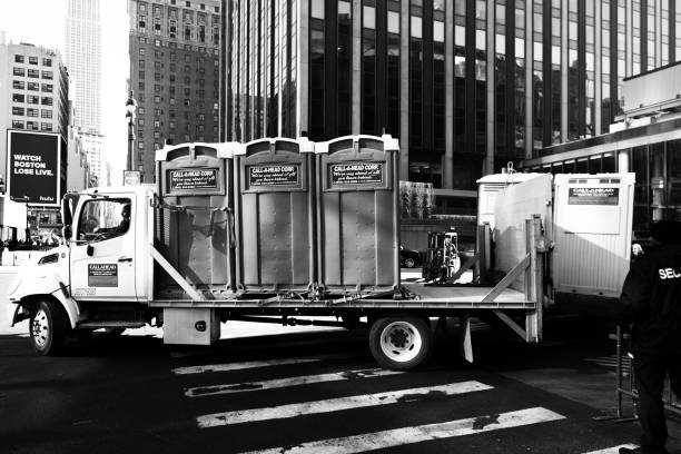Best Local porta potty services  in Lennox, CA