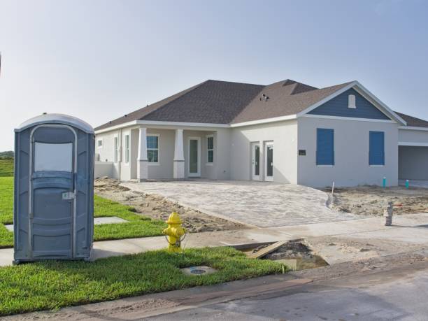 Best Porta potty rental near me  in Lennox, CA